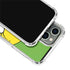 Looney Tunes Tweety Bird Zoomed In iPhone 15 Pro Clear Case